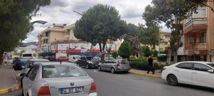 Kaçmaz Emlak'tan Derince'de Satılık Full Eşyalı İşyer 34