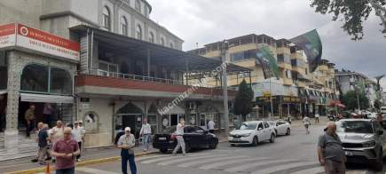 Kaçmaz Emlak'tan Derince'de Satılık Full Eşyalı İşyer 18