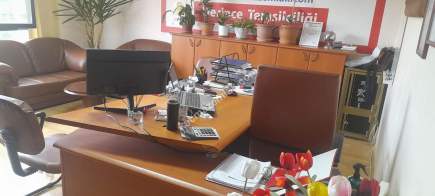 Kaçmaz Emlak'tan Derince'de Satılık Full Eşyalı İşyer 29