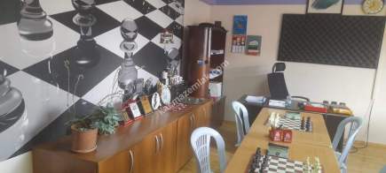 Kaçmaz Emlak'tan Derince'de Satılık Full Eşyalı İşyer 22