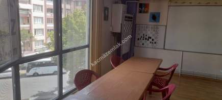 Kaçmaz Emlak'tan Derince'de Satılık Full Eşyalı İşyer 23