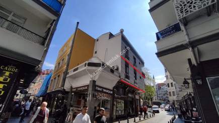 Trabzon Akçaabat Merkezde Satılık Ofisler 9