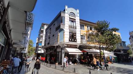 Trabzon Akçaabat Merkezde Satılık Ofisler 1