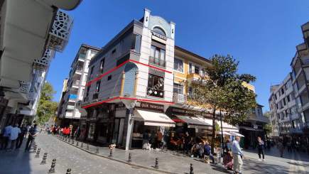 Trabzon Akçaabat Merkezde Satılık Ofisler 10