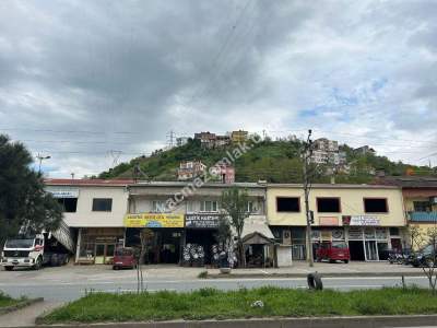 Trabzon Akçaabat Yaylacık'ta Satılık Sanayi Dükkanı 8