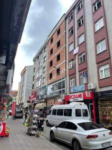 Beşikdüzü Cumhuriyette Satılık Büro 3