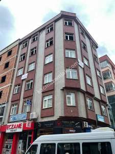 Beşikdüzü Cumhuriyette Satılık Büro