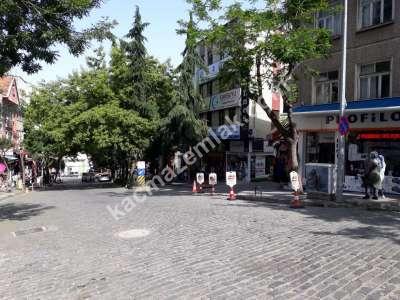 Trabzon Meydan Çarşı Mah.de Satılık Ofisler Komple Bina 5