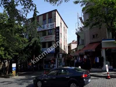 Trabzon Meydan Çarşı Mah.de Satılık Ofisler Komple Bina 2