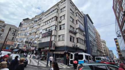 Trabzon Uzun Sokakta Satılık Ofis 3