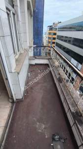 Trabzon Uzun Sokakta Satılık Ofis 18