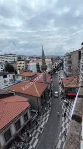 Trabzon Uzun Sokakta Satılık Ofis 15