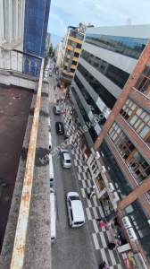 Trabzon Uzun Sokakta Satılık Ofis 19