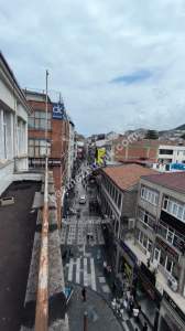 Trabzon Uzun Sokakta Satılık Ofis 14