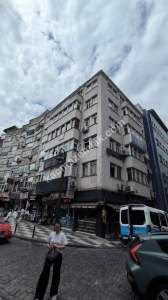 Trabzon Uzun Sokakta Satılık Ofis 4