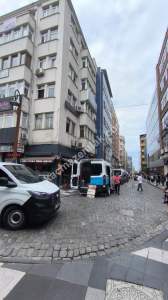 Trabzon Uzun Sokakta Satılık Ofis 1