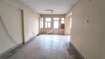 Trabzon Uzun Sokakta Satılık Ofis 22
