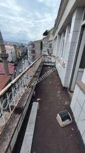 Trabzon Uzun Sokakta Satılık Ofis 16