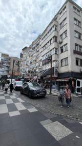 Trabzon Uzun Sokakta Satılık Ofis 2