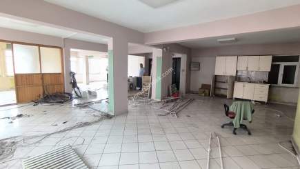 Trabzon Uzun Sokakta Satılık Ofis 8