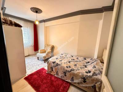 Trabzon Meydan Tanjant Yakını Satılık Ofis 16