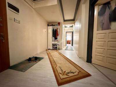 Trabzon Meydan Tanjant Yakını Satılık Ofis 13