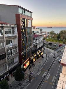 Trabzon Meydan İskenderpaşa Da Satılık Ofis 9