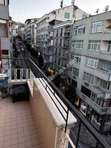 Trabzon Meydan İskenderpaşa Da Satılık Ofis 8