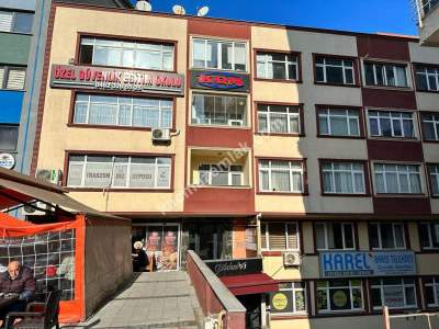Trabzon Meydan Kemerkaya Da Satılık Ofis 1