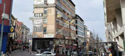 Trabzon Meydan Kemerkaya Da Satılık Ofisler 1