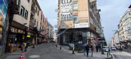 Trabzon Meydan Kemerkaya Da Satılık Ofisler 6