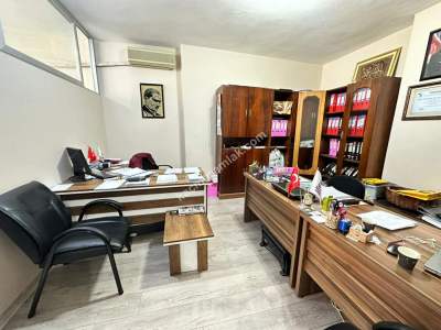Trabzon Meydan Kemerkaya Da Satılık Ofisler 9