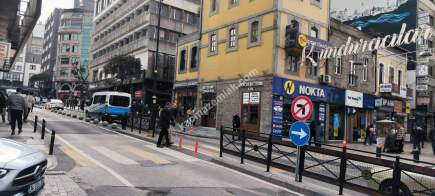 Trabzon Meydan Kemerkaya Da Satılık Ofisler 3
