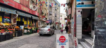 Trabzon Meydan Kemerkaya Da Satılık Ofisler 7