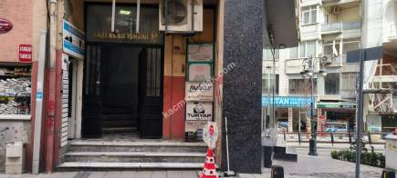 Trabzon Meydan Kemerkaya Da Satılık Ofisler 8