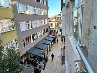 Trabzon Meydan Kemerkaya Da Satılık Ofis 10