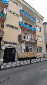 Trabzon Meydan Kemerkaya Da Satılık Ofis 1