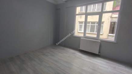 Trabzon Kemerkaya Mah.satılık 1.Kat Ofis 25