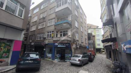 Trabzon Kemerkaya Mah.satılık 1.Kat Ofis 2