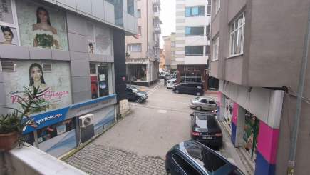 Trabzon Kemerkaya Mah.satılık 1.Kat Ofis 14