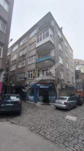 Trabzon Kemerkaya Mah.satılık 1.Kat Ofis 3