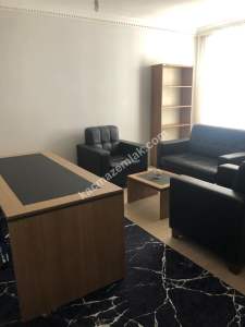 Urartu Oteli Karşısı Satılık Eşyalı Ofis 12