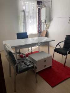 Urartu Oteli Karşısı Satılık Eşyalı Ofis 8