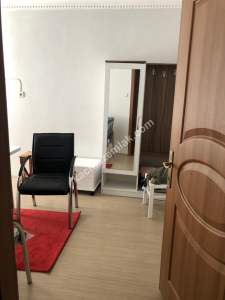 Urartu Oteli Karşısı Satılık Eşyalı Ofis 1