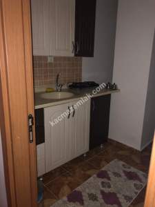 Urartu Oteli Karşısı Satılık Eşyalı Ofis 4