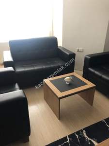 Urartu Oteli Karşısı Satılık Eşyalı Ofis 11