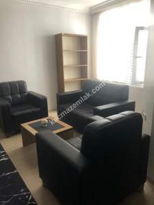 Urartu Oteli Karşısı Satılık Eşyalı Ofis 2