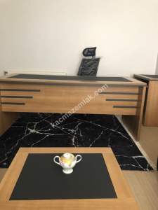 Urartu Oteli Karşısı Satılık Eşyalı Ofis 9