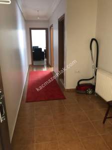 Urartu Oteli Karşısı Satılık Eşyalı Ofis 13