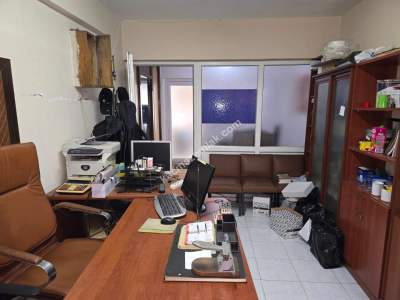 Zonguldak Çarşı Merkezde 12 Adet Satılık Dükkan Ofis 7